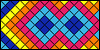 Normal pattern #25797 variation #449428