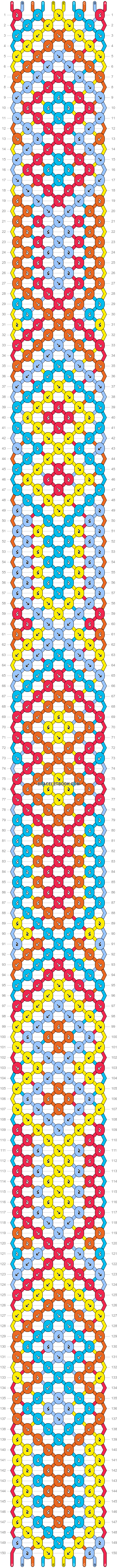 Normal pattern #25797 variation #449429 pattern