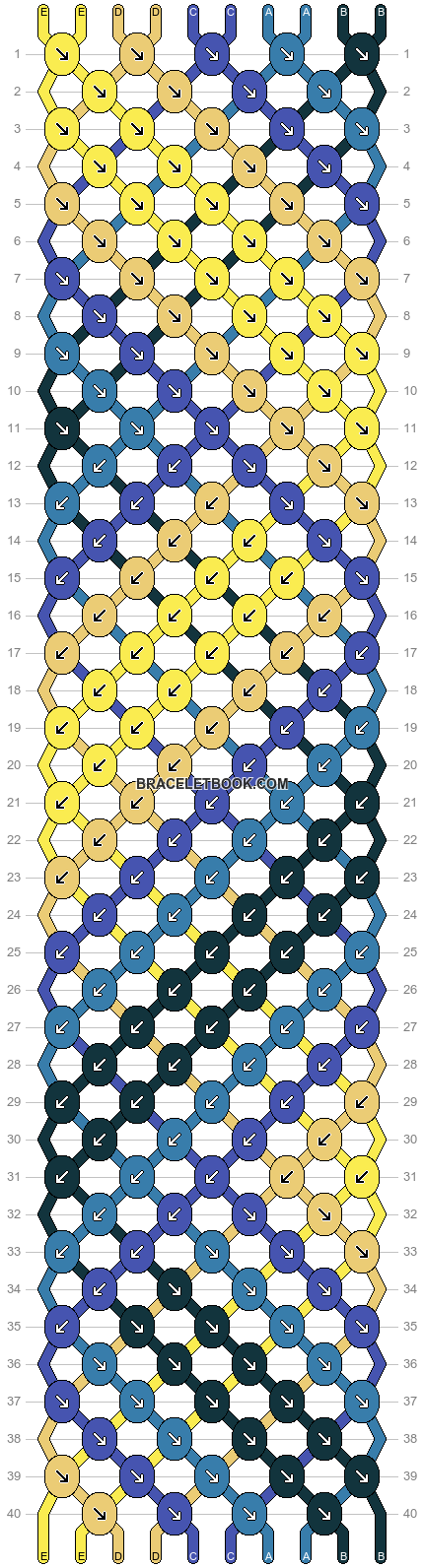 Normal pattern #10617 variation #449430 pattern