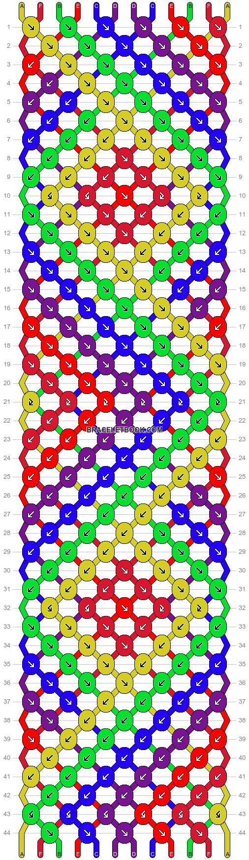 Normal pattern #35597 variation #449431 pattern