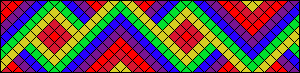 Normal pattern #35597 variation #449431