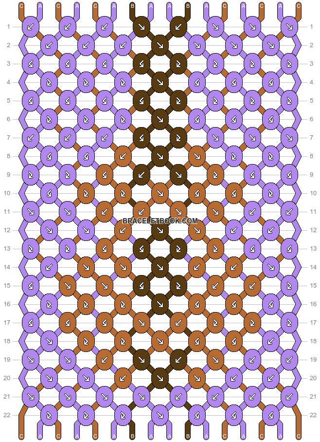Normal pattern #160922 variation #449432 pattern