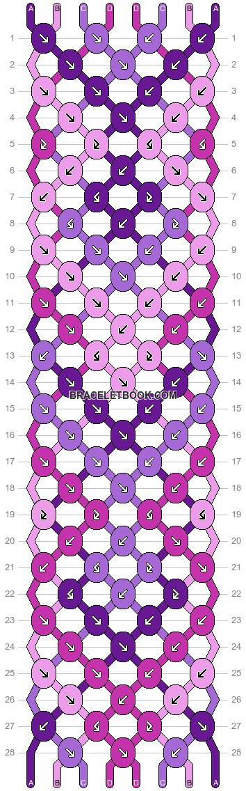 Normal pattern #212950 variation #449433 pattern