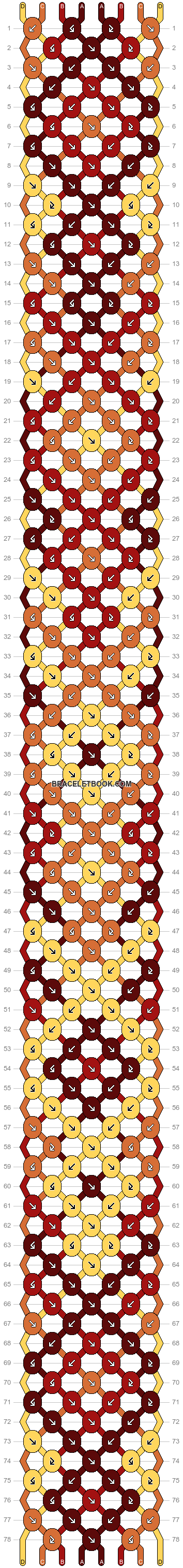 Normal pattern #212838 variation #449434 pattern