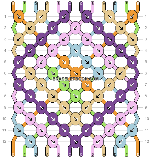 Normal pattern #211275 variation #449435 pattern
