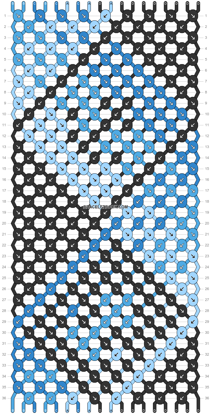 Normal pattern #51792 variation #449436 pattern