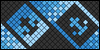 Normal pattern #51792 variation #449436