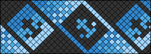 Normal pattern #51792 variation #449436