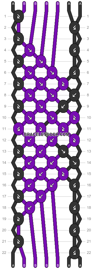 Normal pattern #157566 variation #449439 pattern