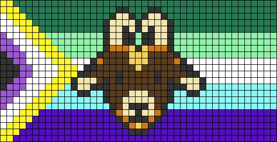 Alpha pattern #205951 variation #449440 preview