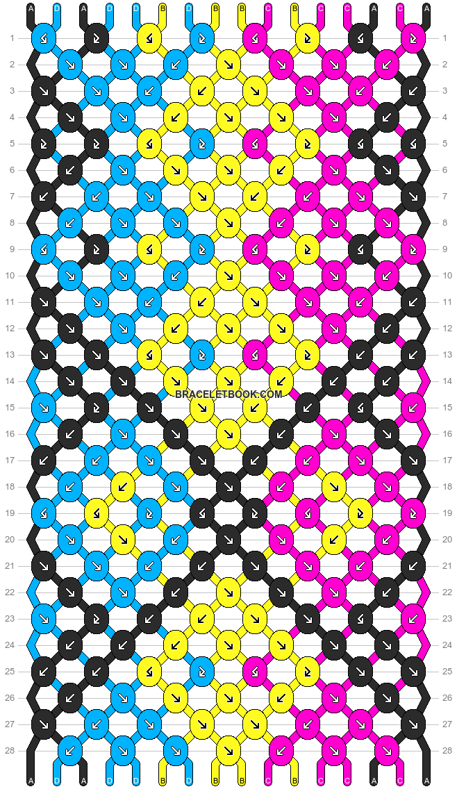Normal pattern #159274 variation #449441 pattern