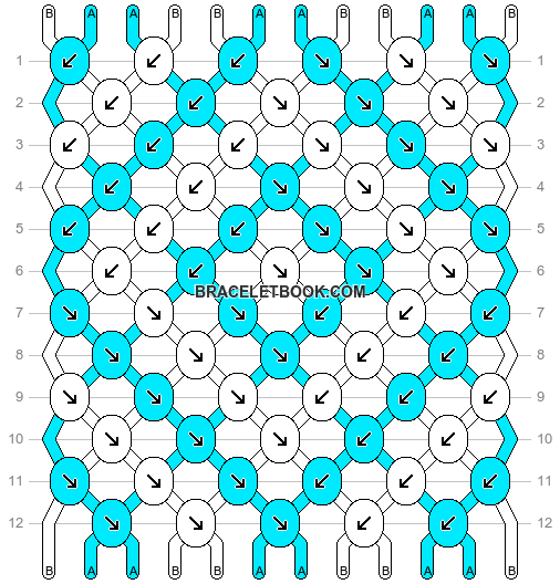 Normal pattern #10412 variation #449442 pattern