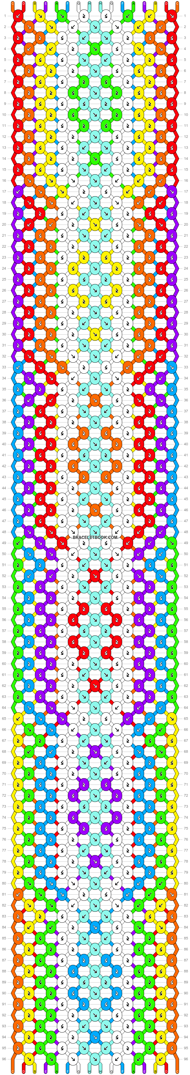 Normal pattern #206201 variation #449443 pattern