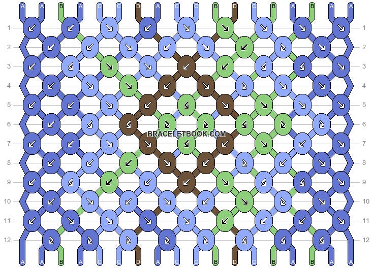 Normal pattern #22108 variation #449444 pattern
