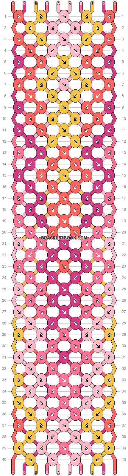 Normal pattern #213200 variation #449446 pattern