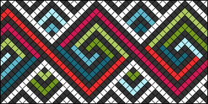 Normal pattern #120392 variation #449449