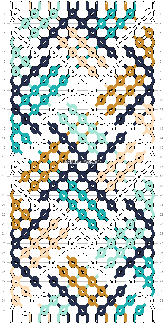 Normal pattern #147502 variation #449451 pattern