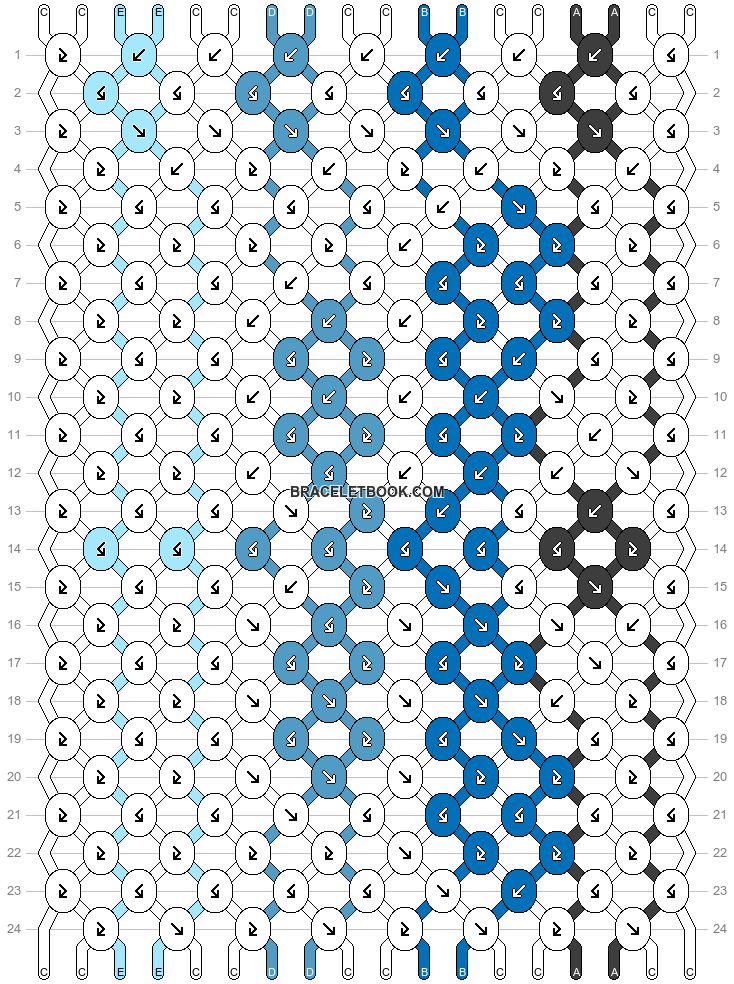 Normal pattern #169062 variation #449453 pattern