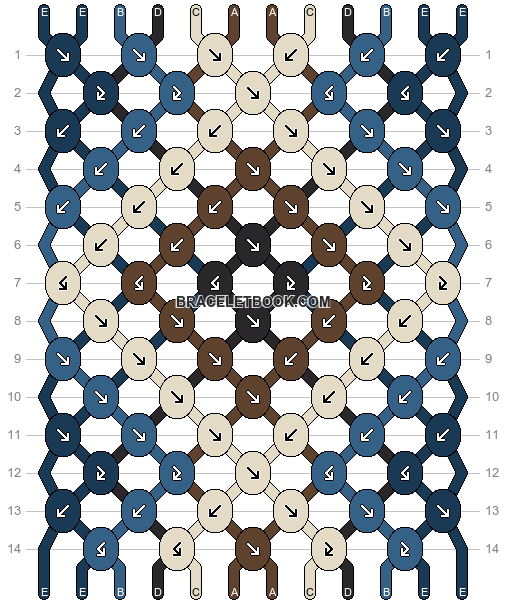 Normal pattern #10023 variation #449454 pattern