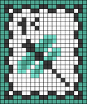 Alpha pattern #213474 variation #449467
