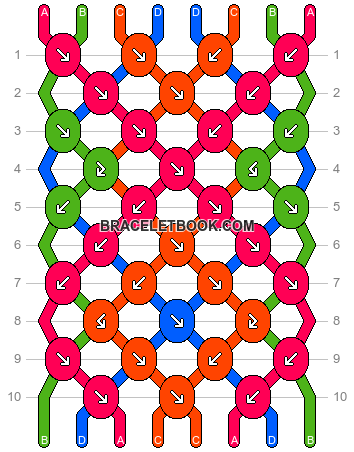 Normal pattern #17871 variation #449472 pattern