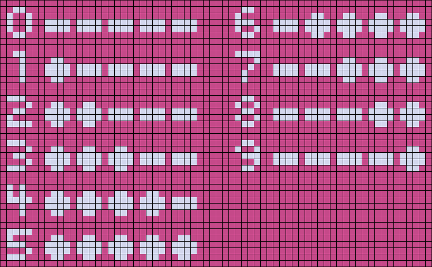 Alpha pattern #37442 variation #449473 preview