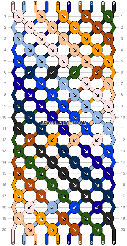 Normal pattern #110720 variation #449476 pattern