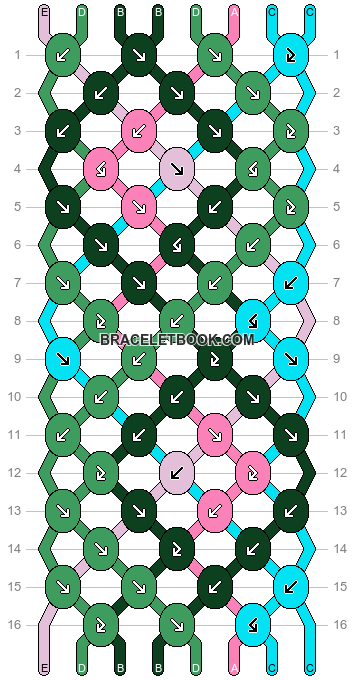 Normal pattern #203097 variation #449477 pattern