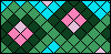 Normal pattern #203097 variation #449477