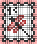 Alpha pattern #213474 variation #449479