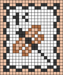 Alpha pattern #213474 variation #449480