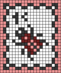 Alpha pattern #213475 variation #449481
