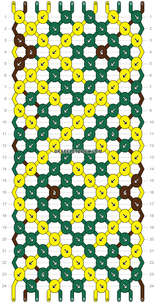 Normal pattern #79881 variation #449482 pattern