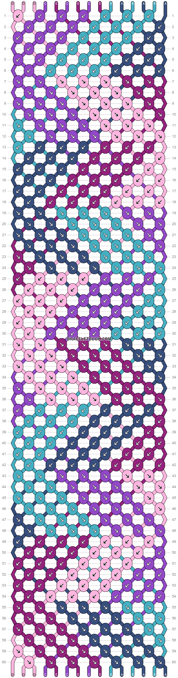 Normal pattern #165849 variation #449483 pattern