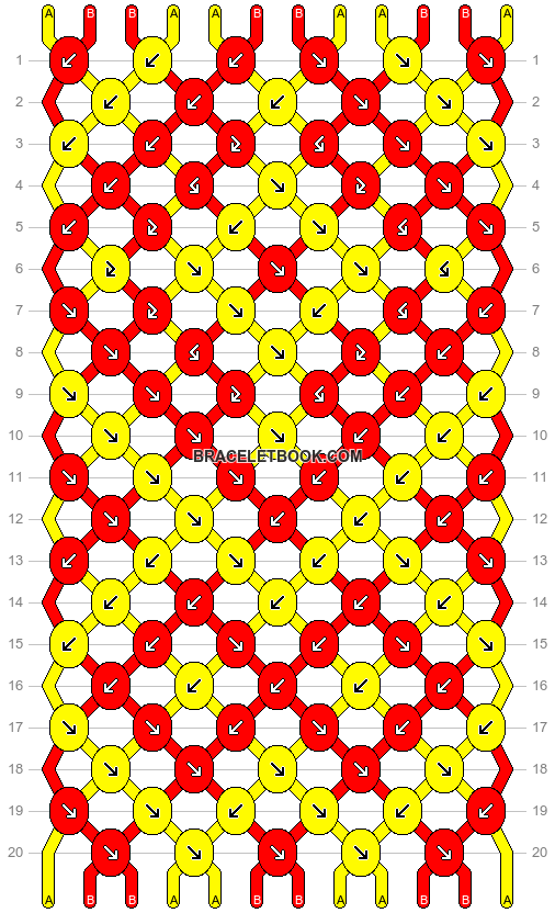 Normal pattern #213481 variation #449484 pattern