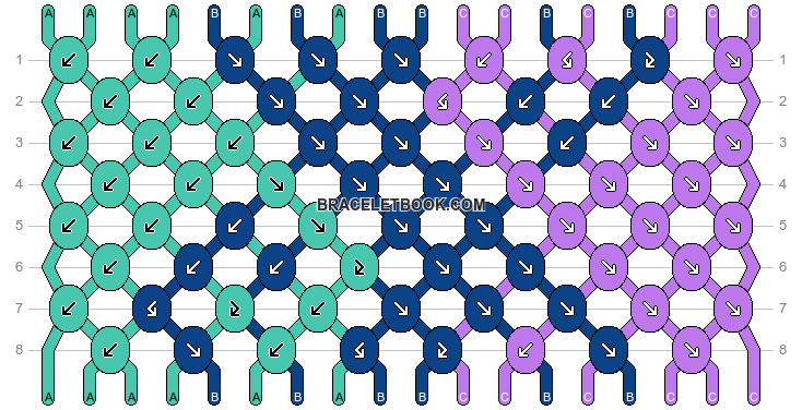 Normal pattern #151355 variation #449485 pattern