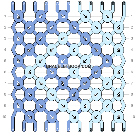 Normal pattern #206352 variation #449486 pattern