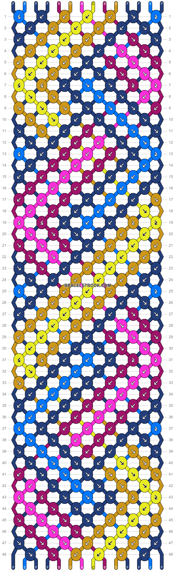 Normal pattern #213485 variation #449487 pattern