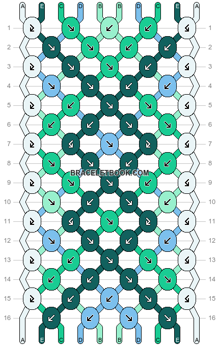Normal pattern #208216 variation #449489 pattern
