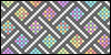 Normal pattern #53722 variation #449490