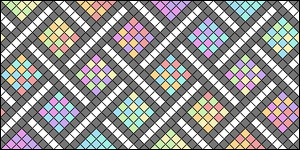 Normal pattern #53722 variation #449490