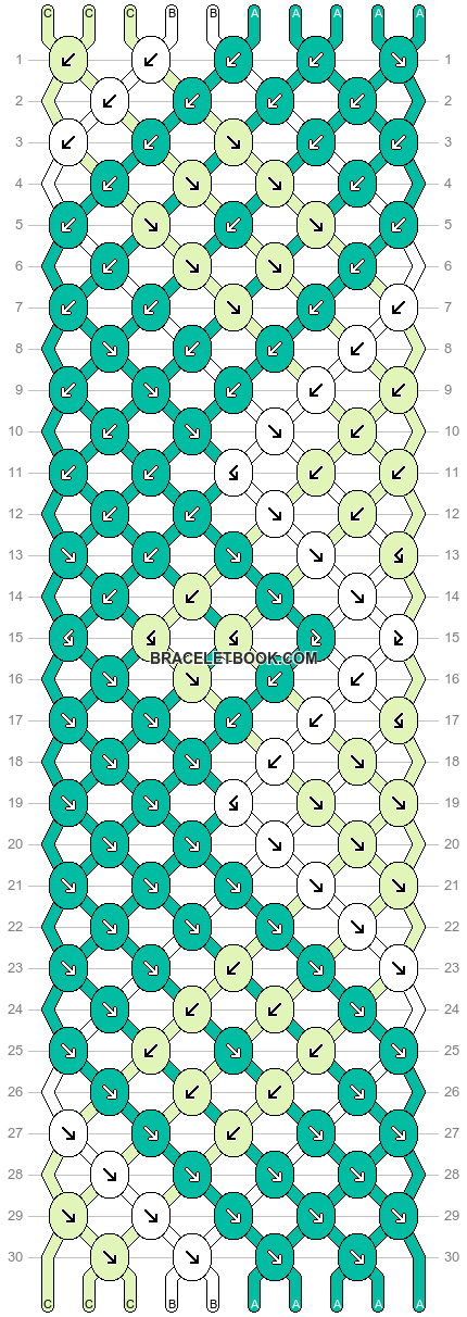 Normal pattern #111561 variation #449492 pattern