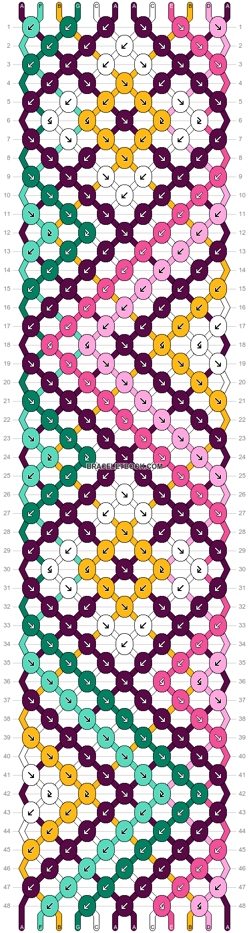 Normal pattern #164665 variation #449493 pattern