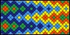 Normal pattern #14512 variation #449496