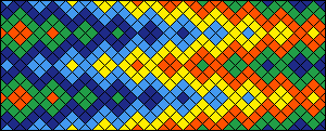 Normal pattern #14512 variation #449496