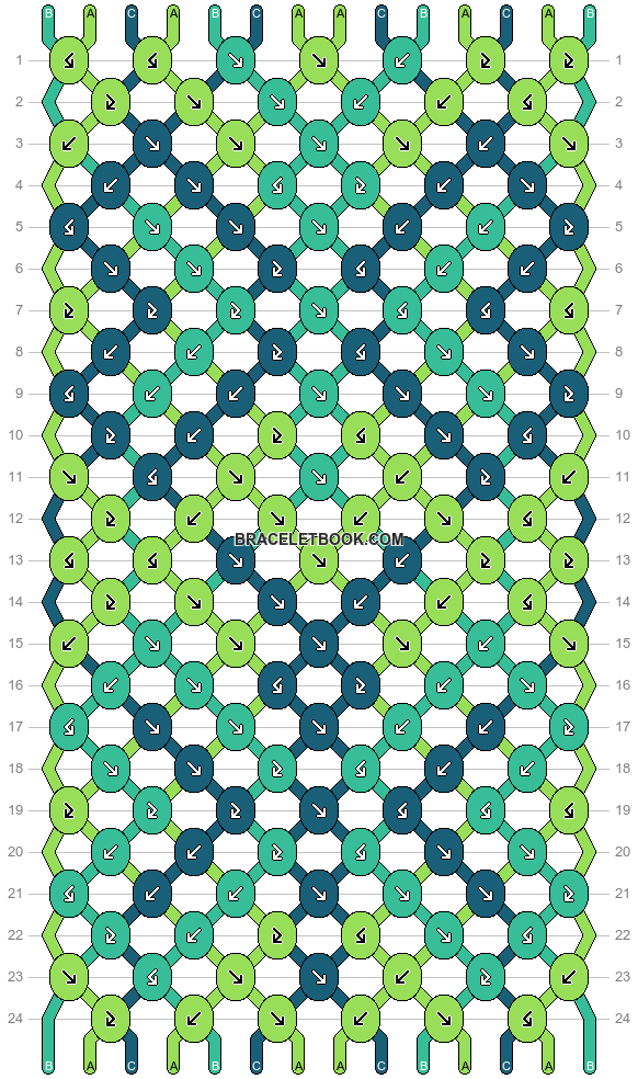 Normal pattern #88668 variation #449498 pattern
