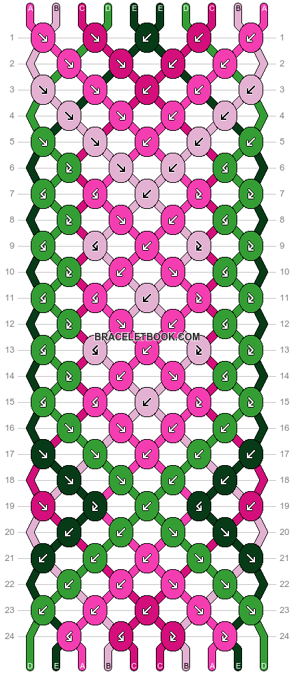 Normal pattern #17264 variation #449499 pattern