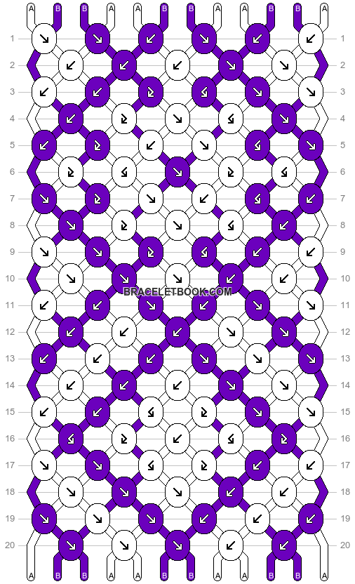 Normal pattern #213490 variation #449501 pattern