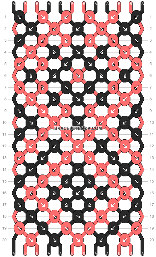 Normal pattern #213490 variation #449502 pattern