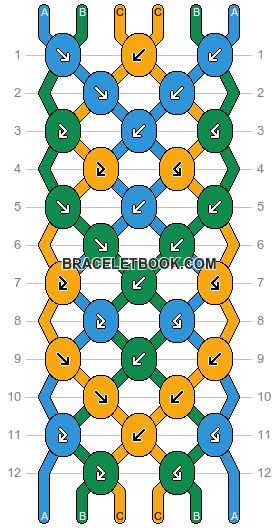 Normal pattern #212595 variation #449503 pattern